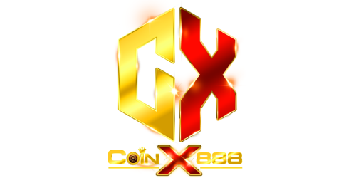 COINX888 เดิมพันคริปโตเคอเรนซี่สู่ความมั่งคั่ง